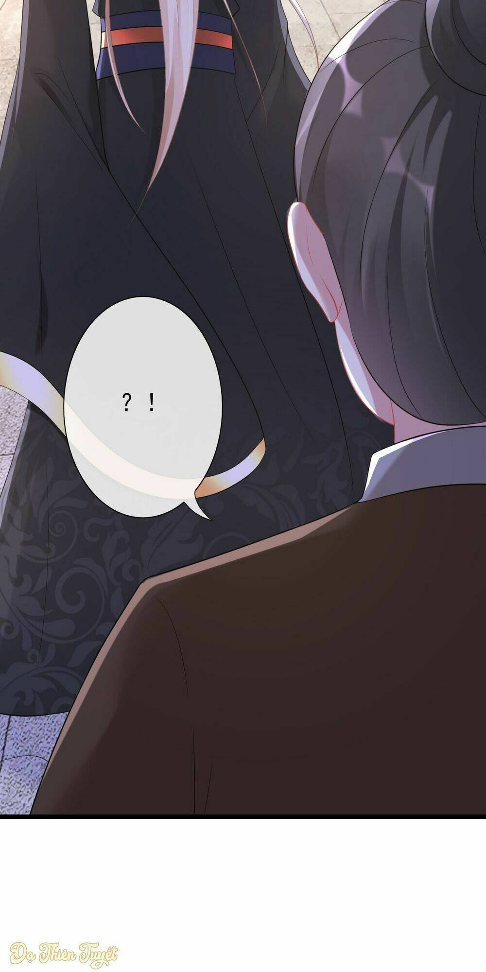 999 Nụ Hôn Bá Đạo Của Nam Thần: Chapter 13