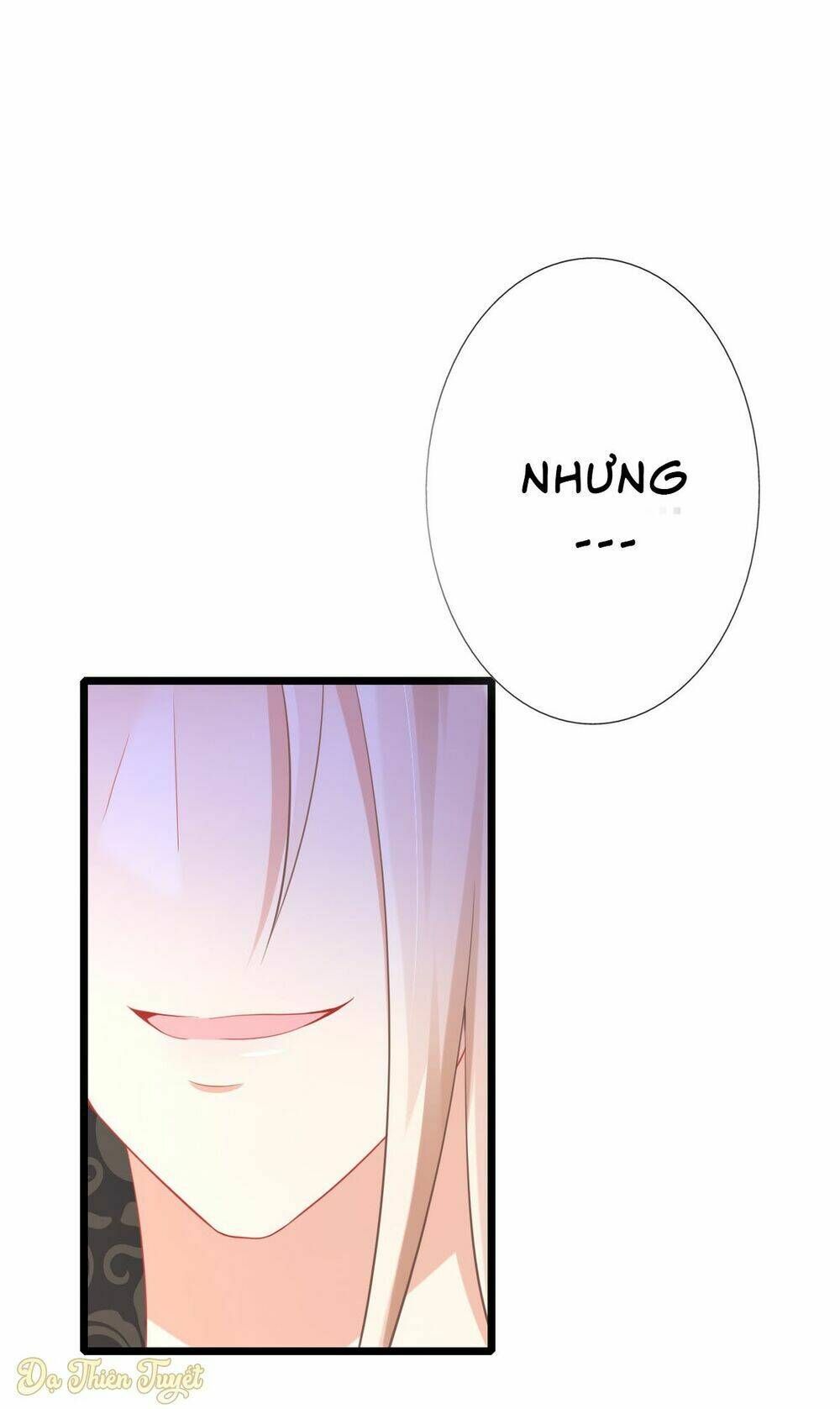 999 Nụ Hôn Bá Đạo Của Nam Thần: Chapter 13