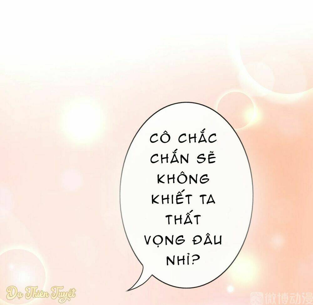 999 Nụ Hôn Bá Đạo Của Nam Thần: Chapter 13