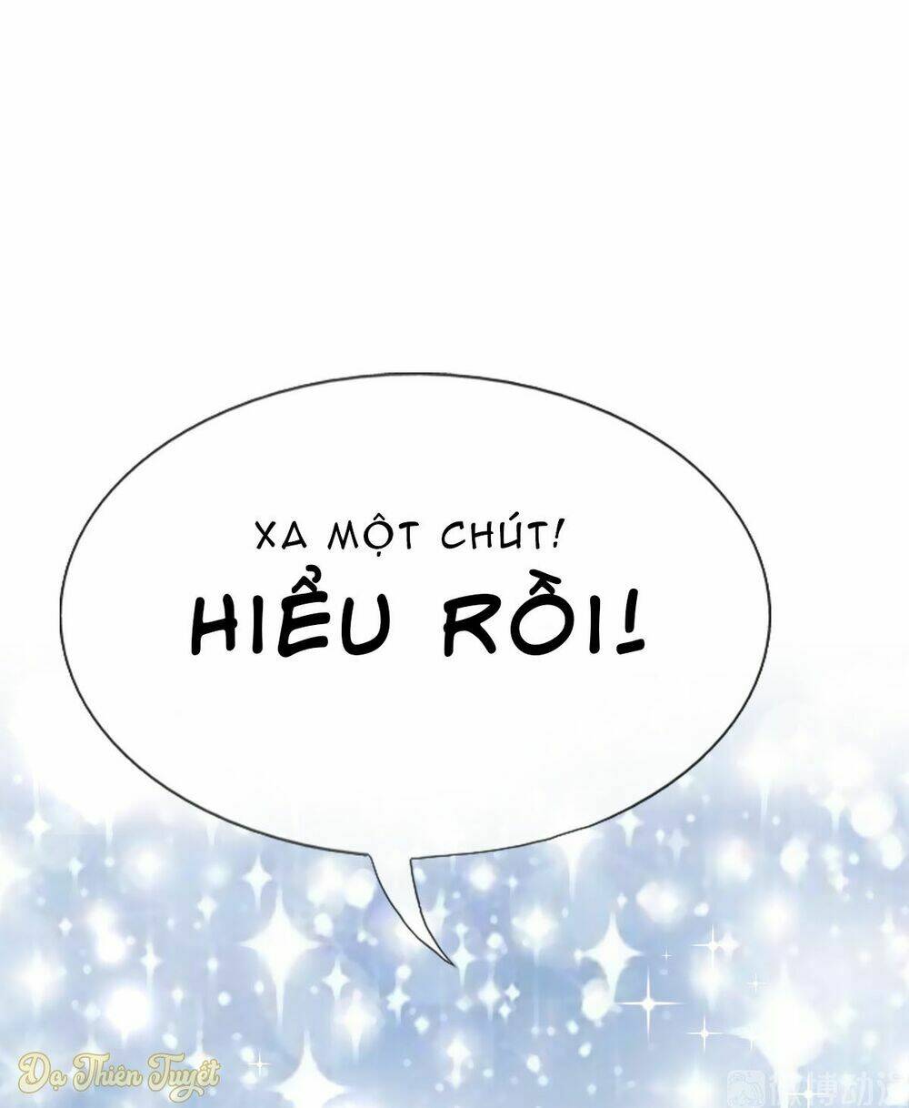 999 Nụ Hôn Bá Đạo Của Nam Thần: Chapter 13