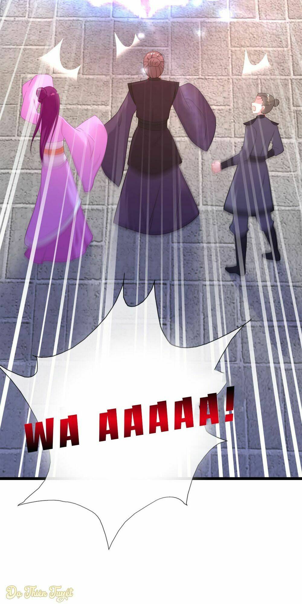 999 Nụ Hôn Bá Đạo Của Nam Thần: Chapter 13