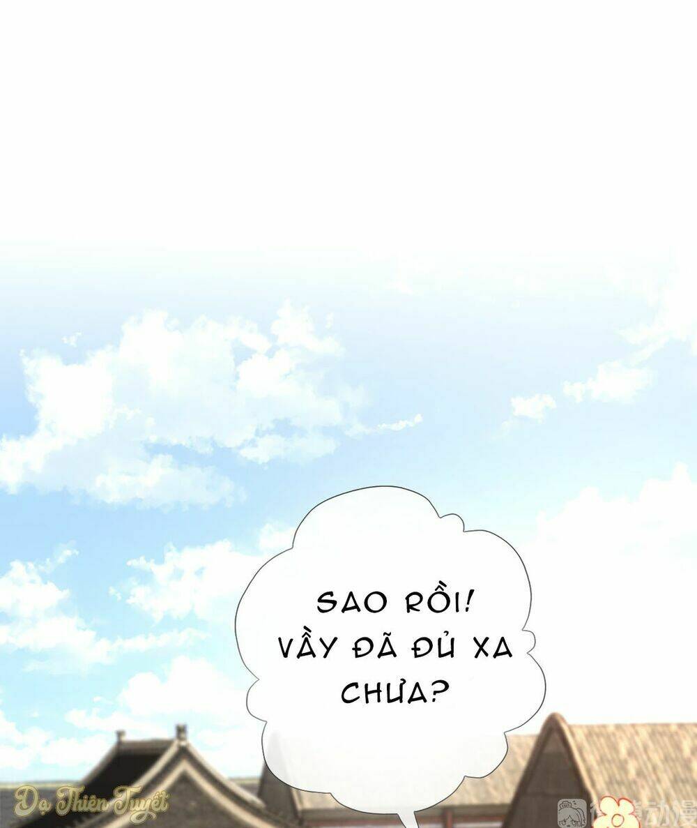999 Nụ Hôn Bá Đạo Của Nam Thần: Chapter 13