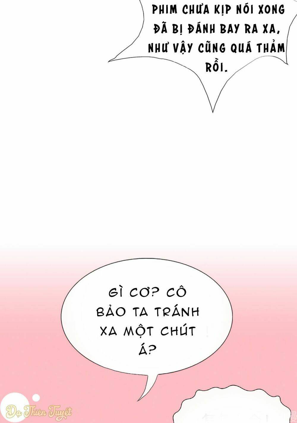 999 Nụ Hôn Bá Đạo Của Nam Thần: Chapter 13