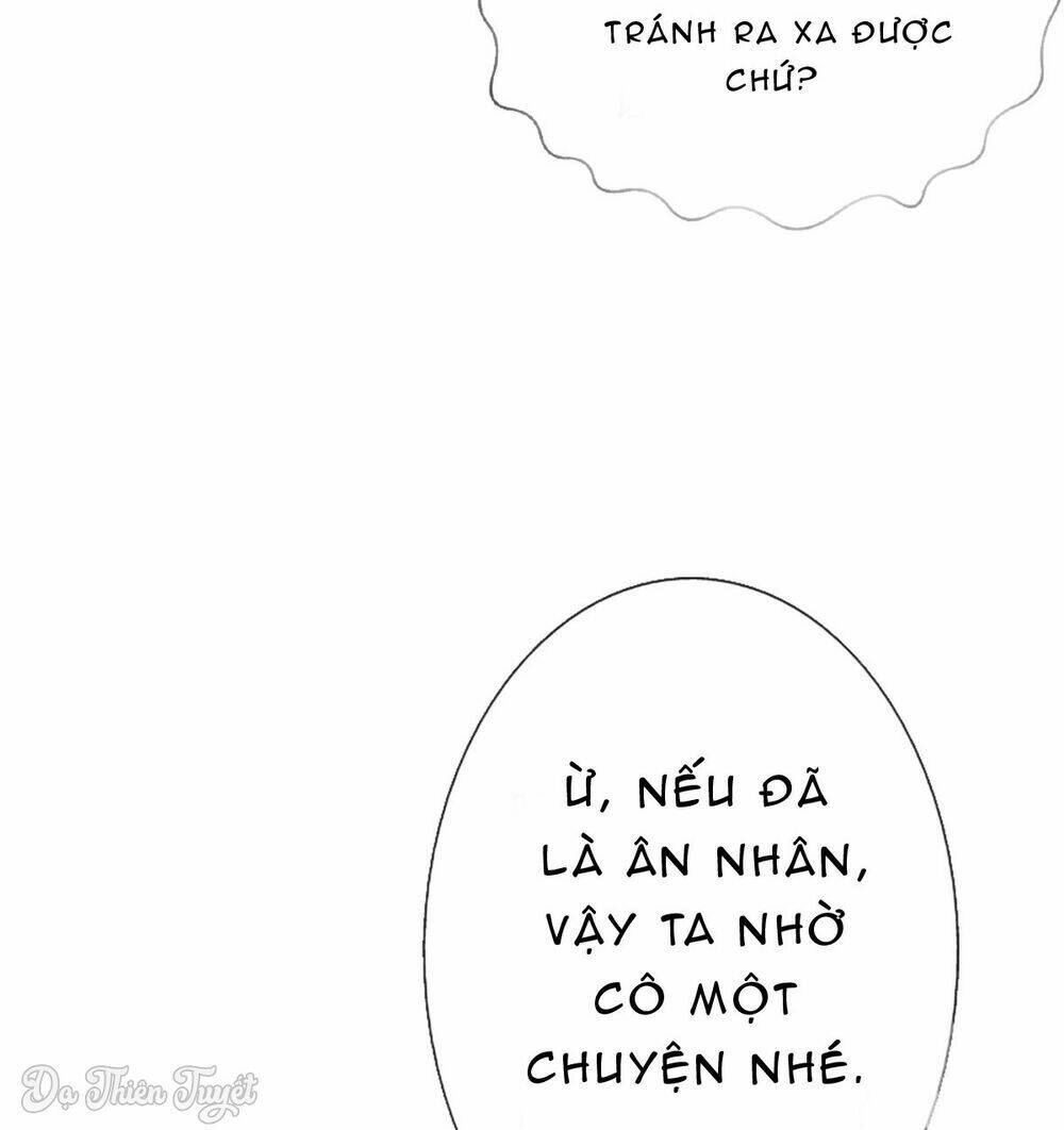 999 Nụ Hôn Bá Đạo Của Nam Thần: Chapter 13