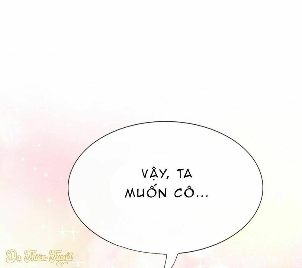 999 Nụ Hôn Bá Đạo Của Nam Thần: Chapter 13