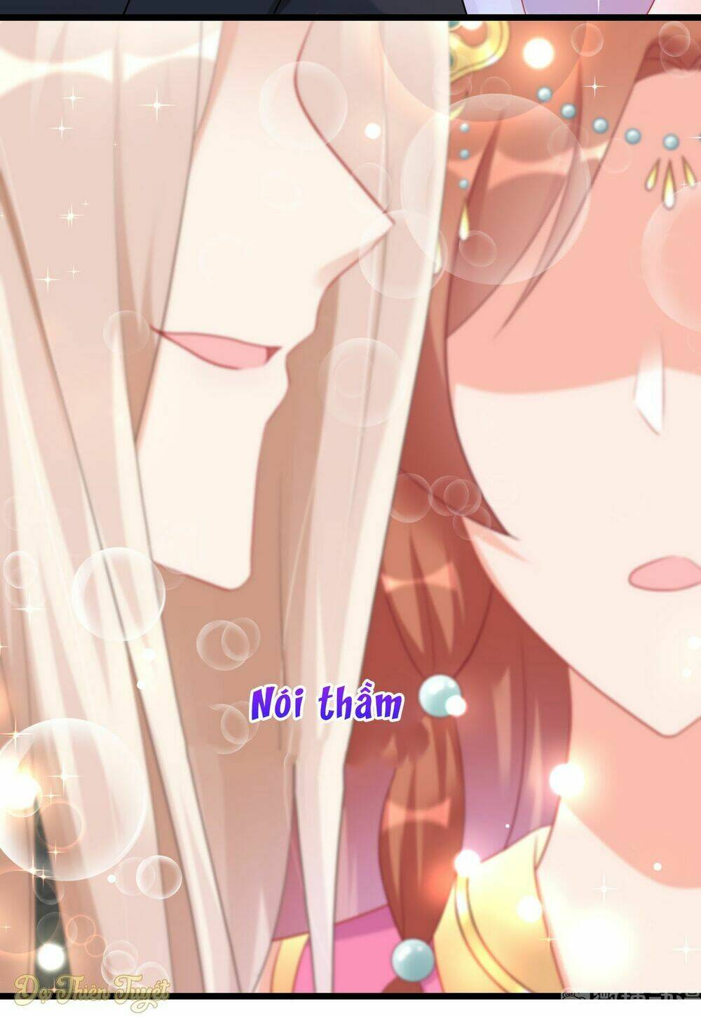 999 Nụ Hôn Bá Đạo Của Nam Thần: Chapter 13