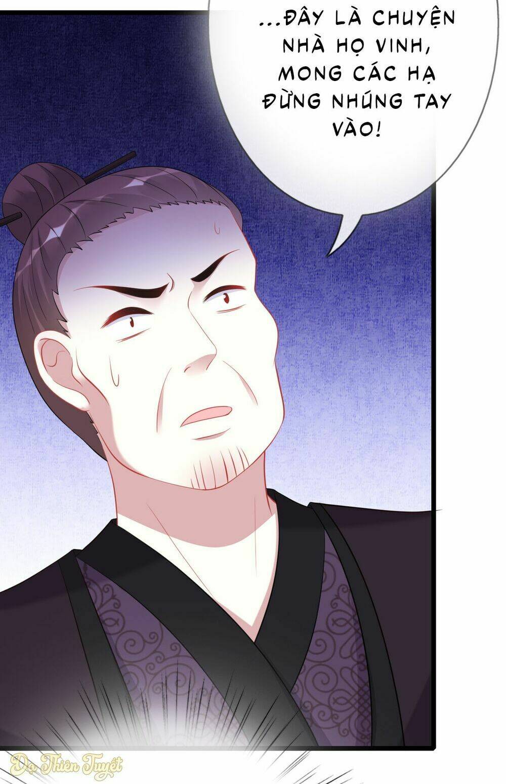 999 Nụ Hôn Bá Đạo Của Nam Thần: Chapter 13