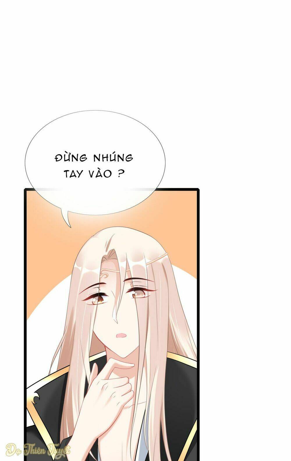 999 Nụ Hôn Bá Đạo Của Nam Thần: Chapter 13