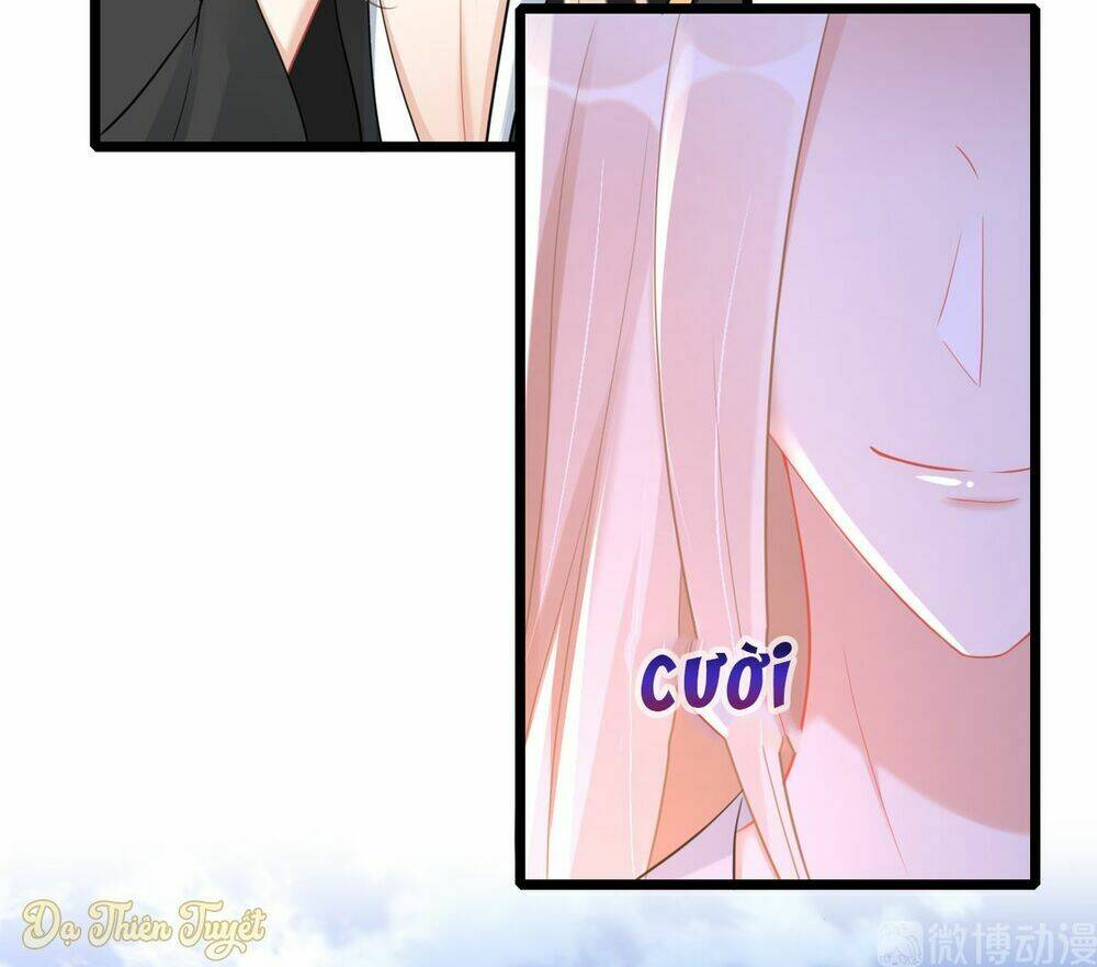 999 Nụ Hôn Bá Đạo Của Nam Thần: Chapter 13