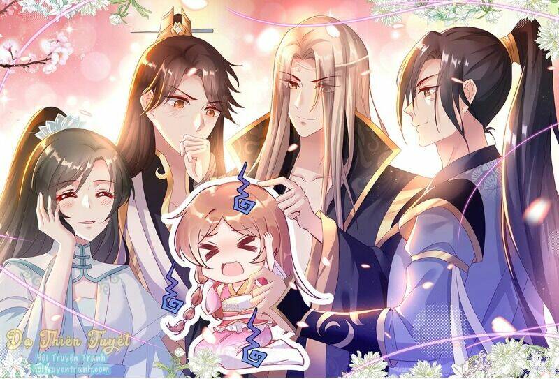 999 Nụ Hôn Bá Đạo Của Nam Thần: Chapter 15