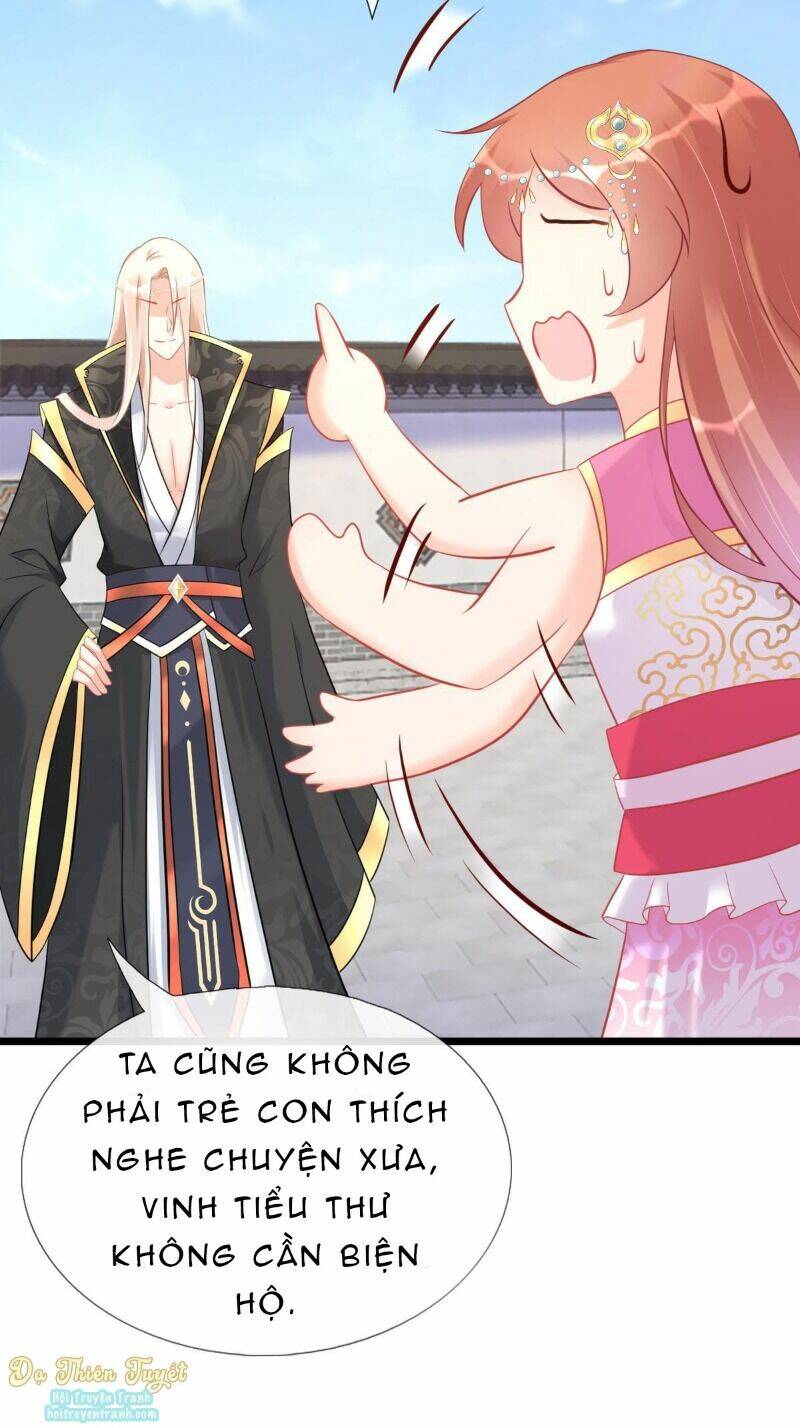 999 Nụ Hôn Bá Đạo Của Nam Thần: Chapter 15