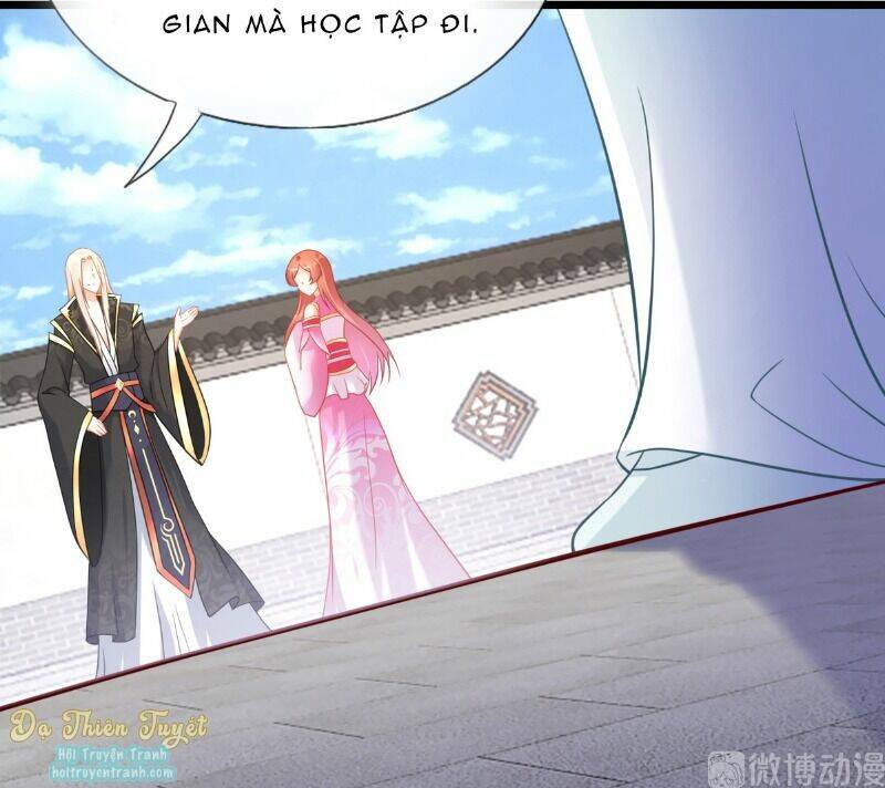 999 Nụ Hôn Bá Đạo Của Nam Thần: Chapter 15