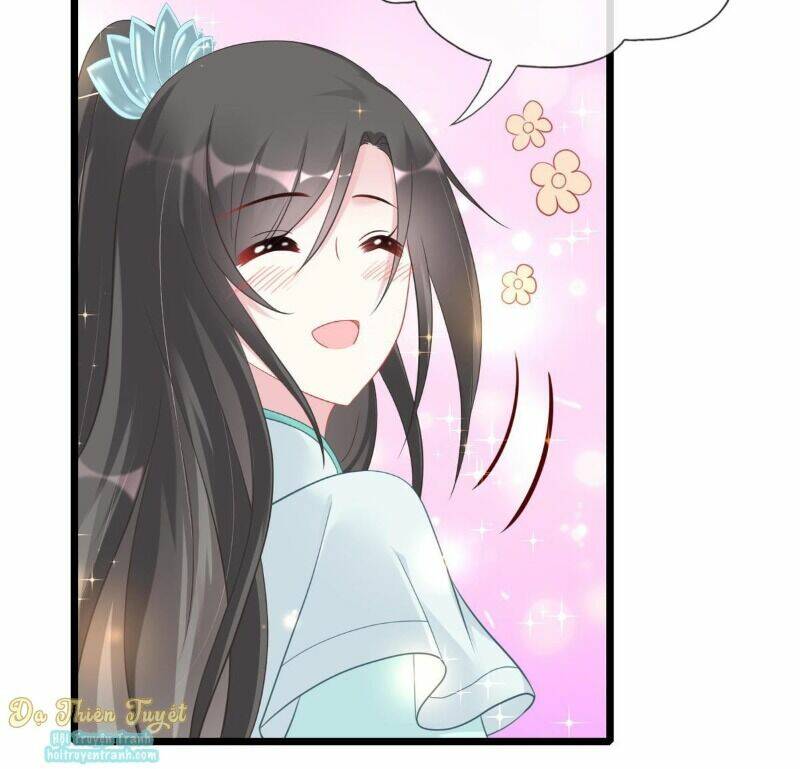 999 Nụ Hôn Bá Đạo Của Nam Thần: Chapter 15