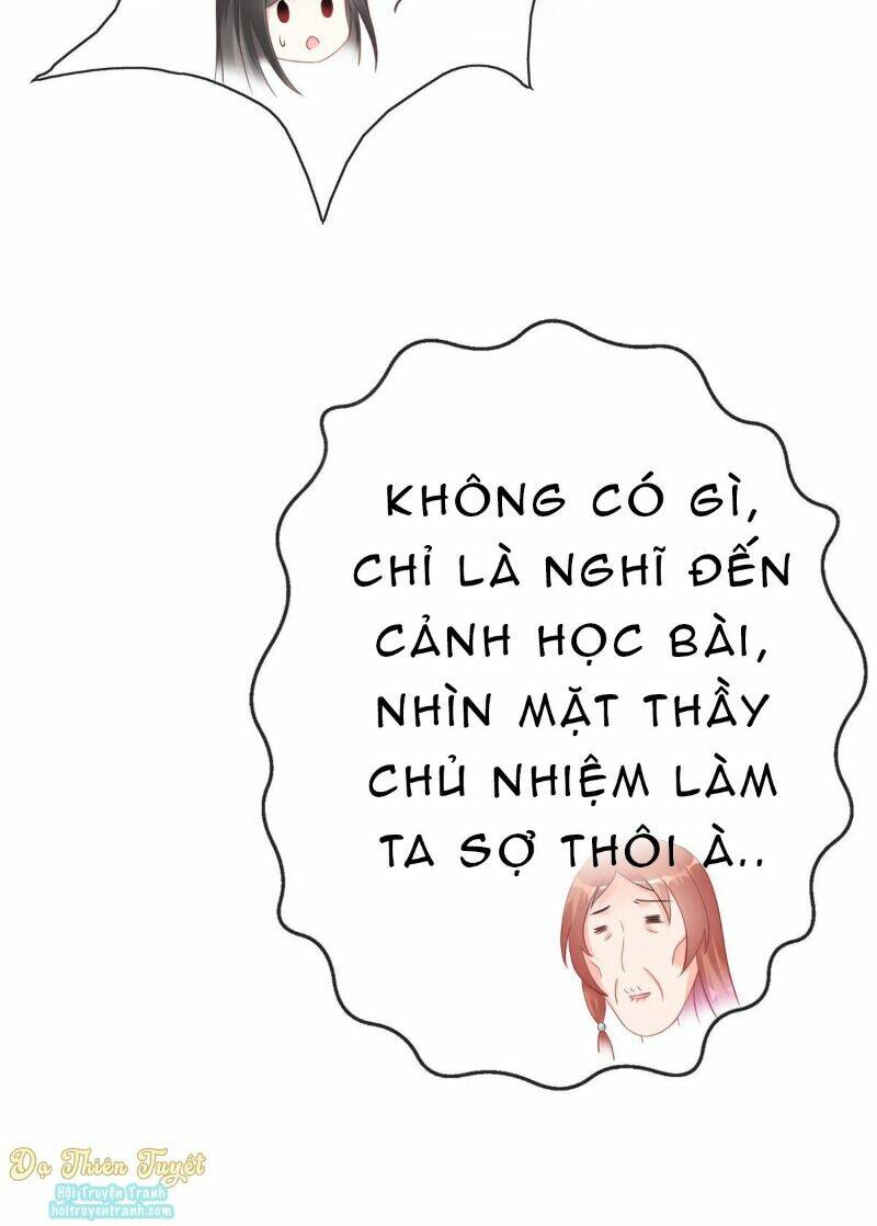 999 Nụ Hôn Bá Đạo Của Nam Thần: Chapter 15