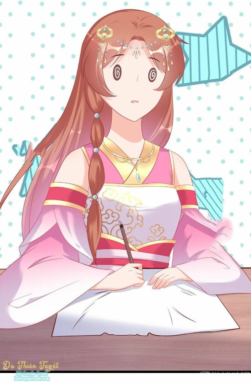 999 Nụ Hôn Bá Đạo Của Nam Thần: Chapter 15