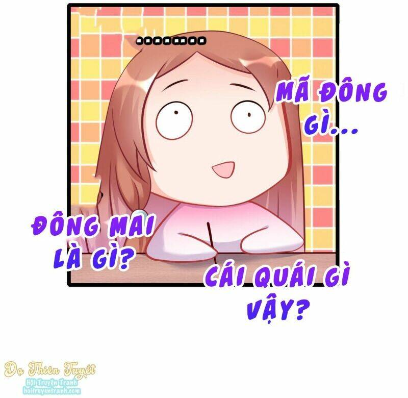 999 Nụ Hôn Bá Đạo Của Nam Thần: Chapter 15