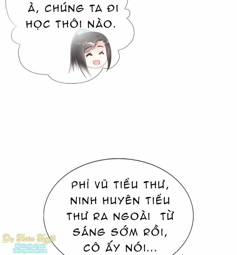 999 Nụ Hôn Bá Đạo Của Nam Thần: Chapter 15