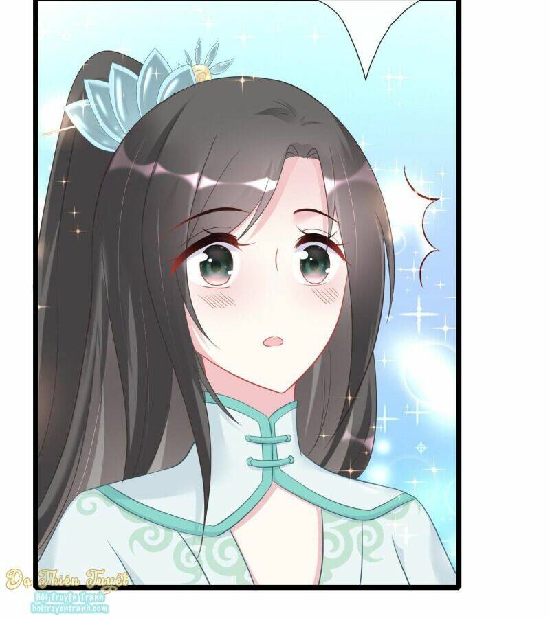 999 Nụ Hôn Bá Đạo Của Nam Thần: Chapter 15