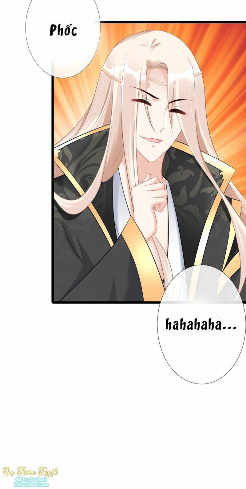 999 Nụ Hôn Bá Đạo Của Nam Thần: Chapter 15