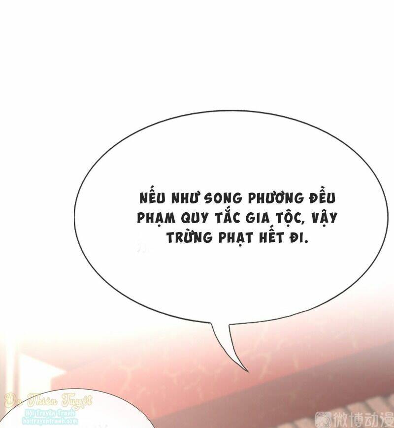 999 Nụ Hôn Bá Đạo Của Nam Thần: Chapter 20