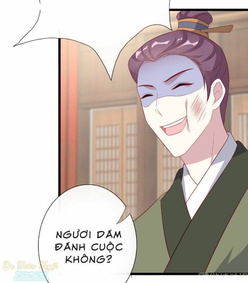 999 Nụ Hôn Bá Đạo Của Nam Thần: Chapter 20