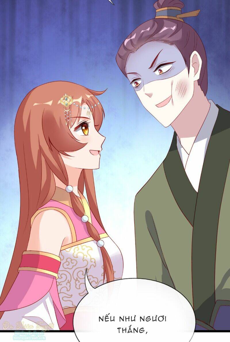 999 Nụ Hôn Bá Đạo Của Nam Thần: Chapter 20