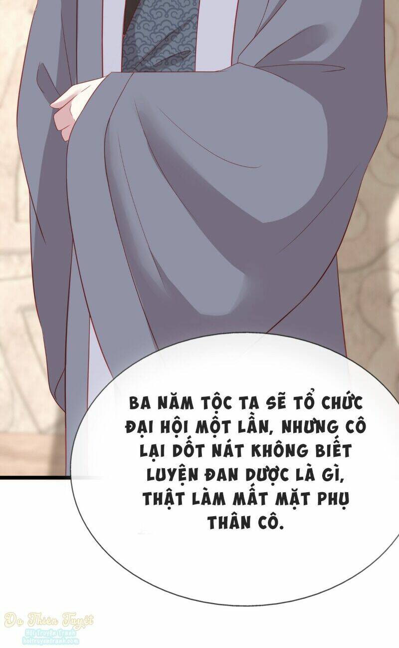 999 Nụ Hôn Bá Đạo Của Nam Thần: Chapter 20