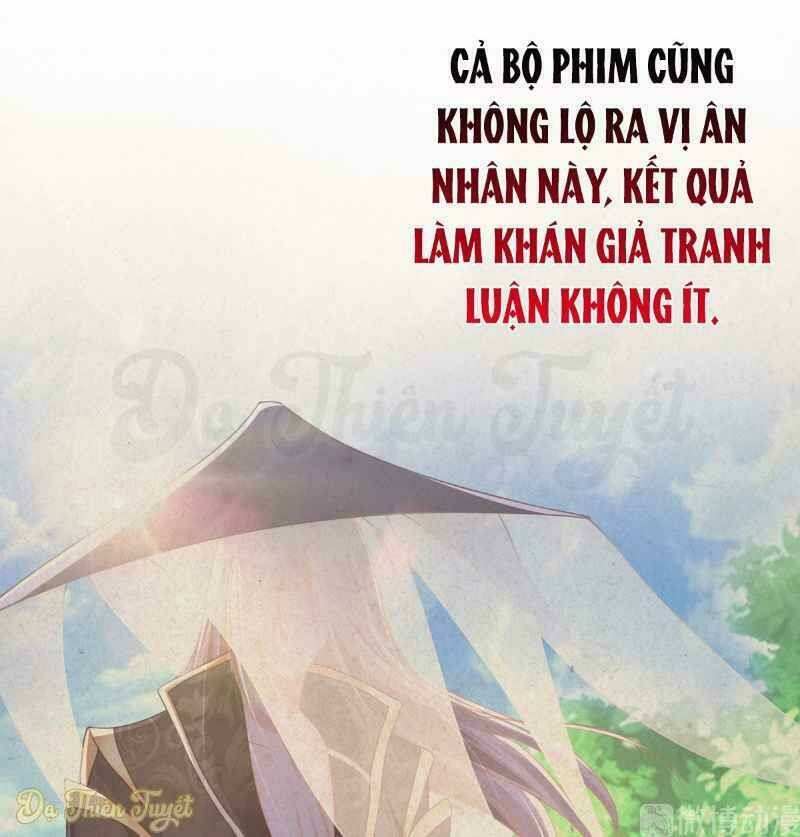 999 Nụ Hôn Bá Đạo Của Nam Thần: Chapter 3