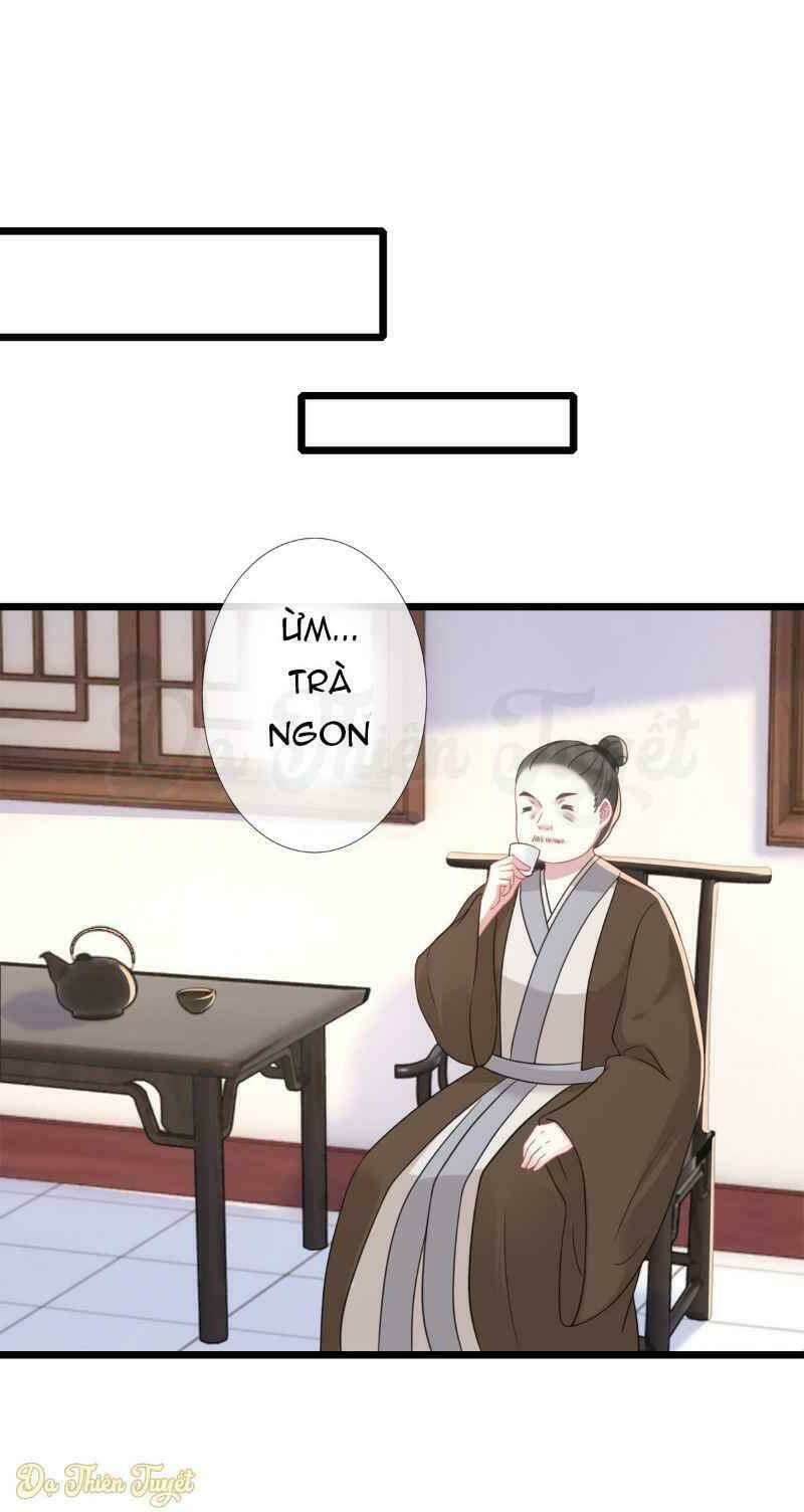 999 Nụ Hôn Bá Đạo Của Nam Thần: Chapter 3