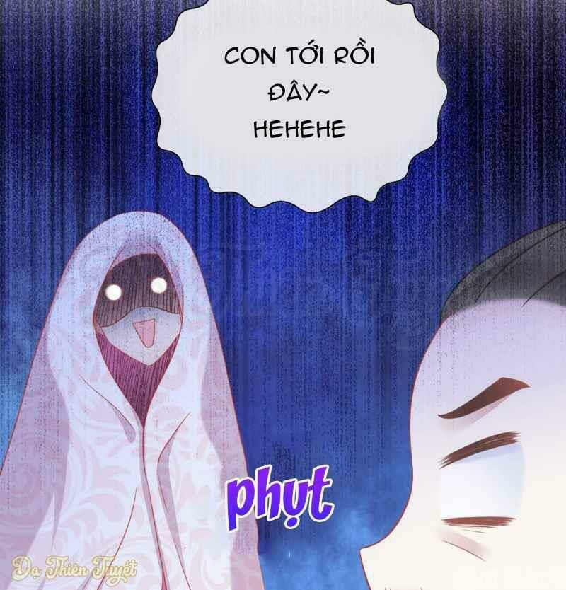 999 Nụ Hôn Bá Đạo Của Nam Thần: Chapter 3