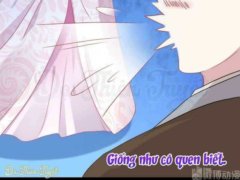 999 Nụ Hôn Bá Đạo Của Nam Thần: Chapter 3