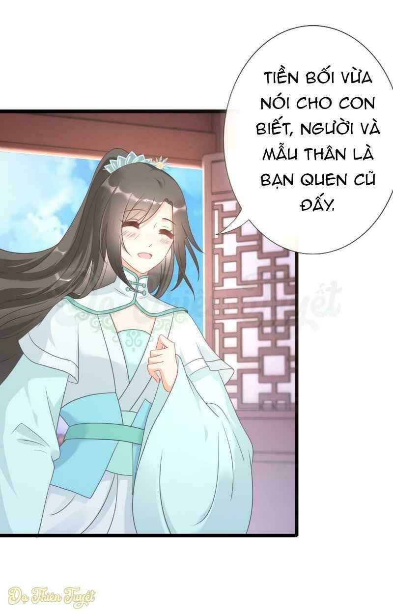 999 Nụ Hôn Bá Đạo Của Nam Thần: Chapter 3