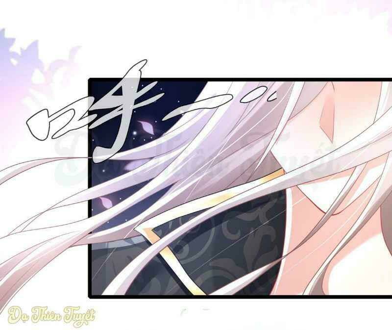 999 Nụ Hôn Bá Đạo Của Nam Thần: Chapter 3