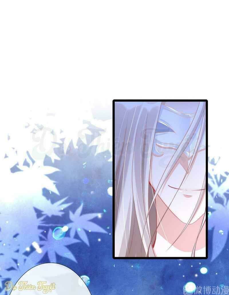 999 Nụ Hôn Bá Đạo Của Nam Thần: Chapter 3