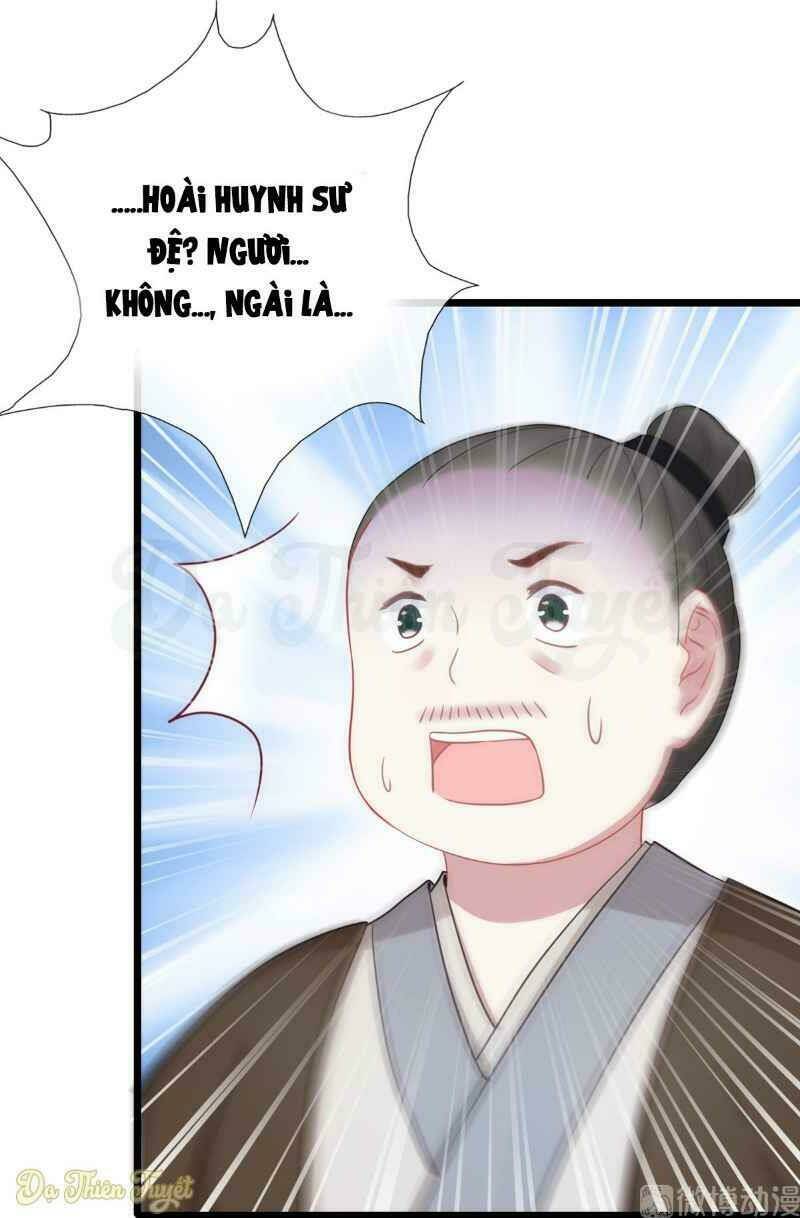 999 Nụ Hôn Bá Đạo Của Nam Thần: Chapter 3