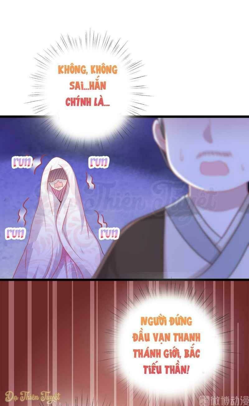 999 Nụ Hôn Bá Đạo Của Nam Thần: Chapter 3