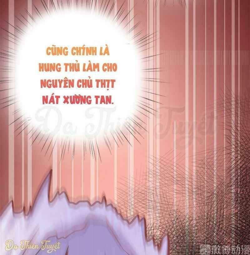999 Nụ Hôn Bá Đạo Của Nam Thần: Chapter 3