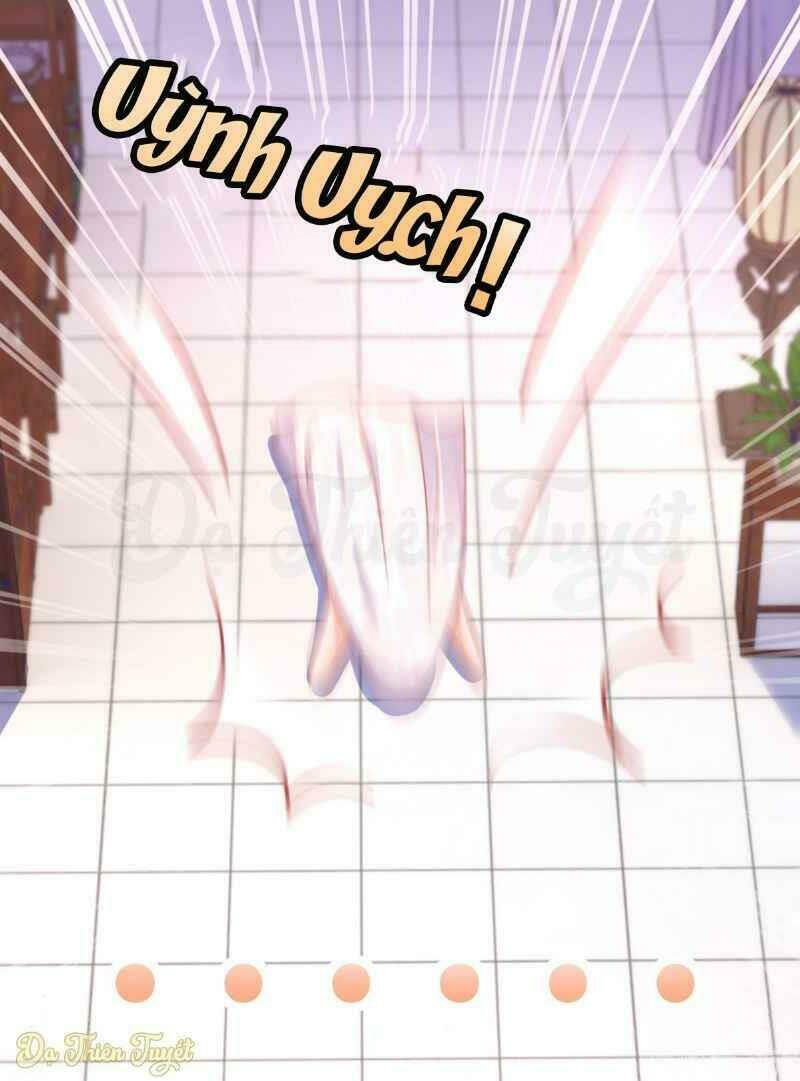 999 Nụ Hôn Bá Đạo Của Nam Thần: Chapter 3