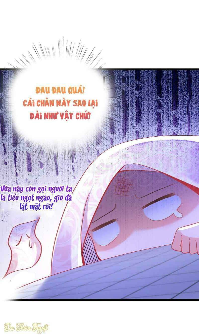999 Nụ Hôn Bá Đạo Của Nam Thần: Chapter 3