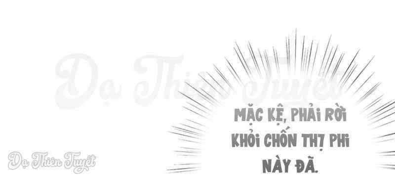999 Nụ Hôn Bá Đạo Của Nam Thần: Chapter 3
