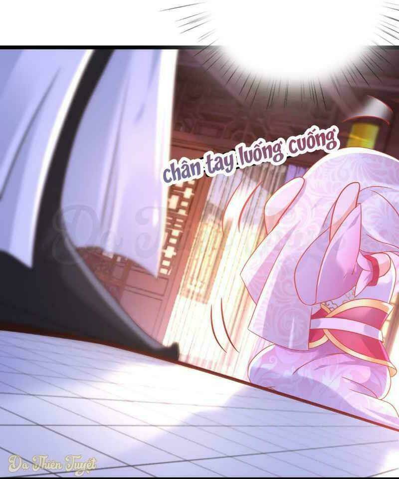 999 Nụ Hôn Bá Đạo Của Nam Thần: Chapter 3
