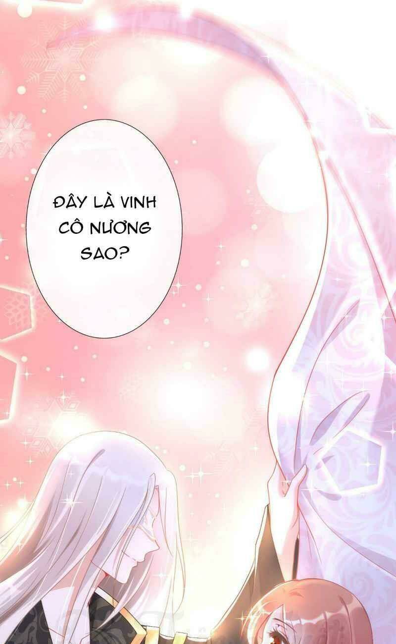 999 Nụ Hôn Bá Đạo Của Nam Thần: Chapter 3