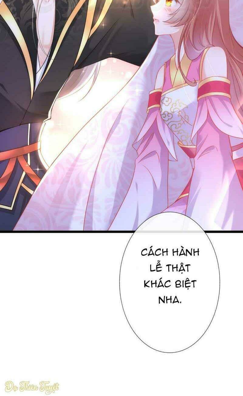 999 Nụ Hôn Bá Đạo Của Nam Thần: Chapter 3