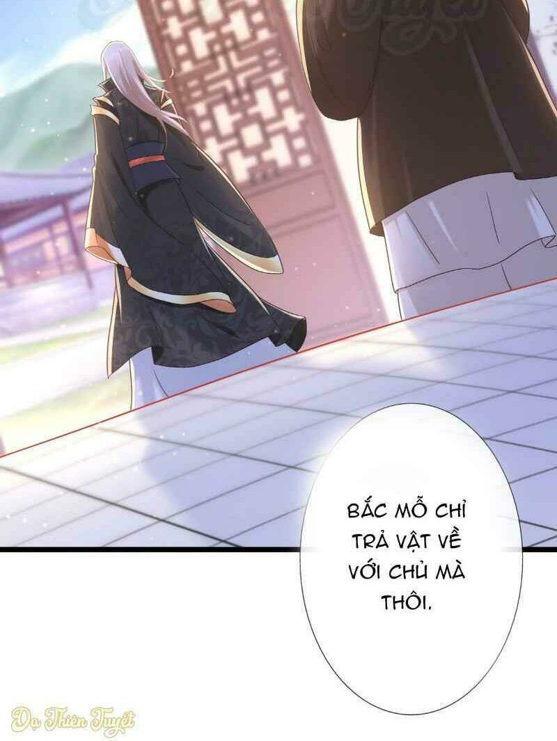 999 Nụ Hôn Bá Đạo Của Nam Thần: Chapter 3