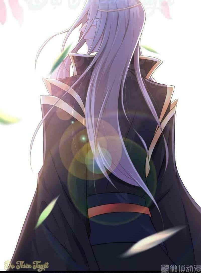 999 Nụ Hôn Bá Đạo Của Nam Thần: Chapter 3