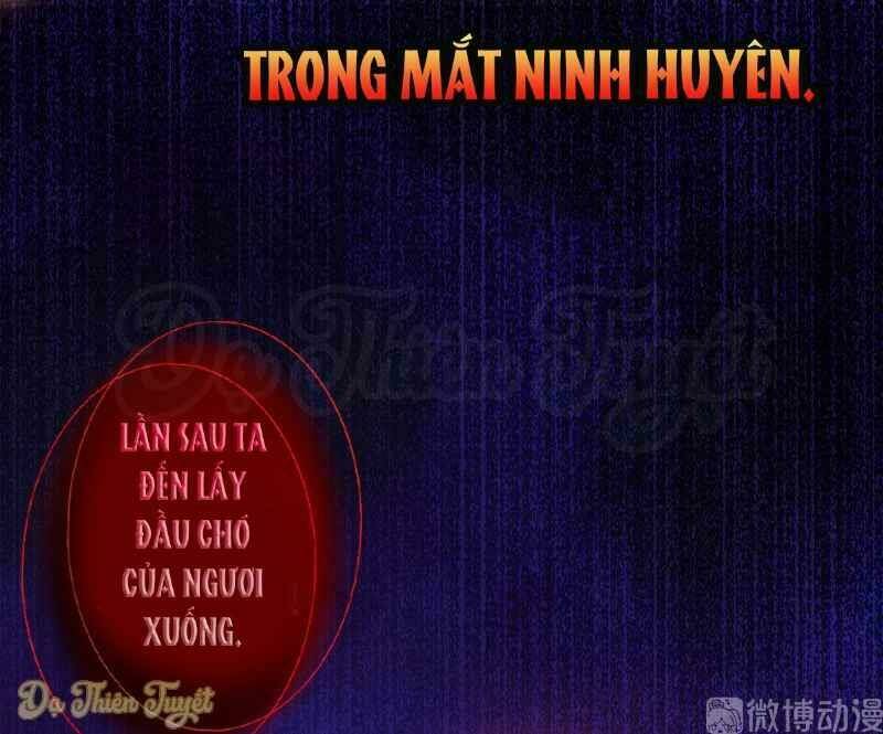 999 Nụ Hôn Bá Đạo Của Nam Thần: Chapter 3