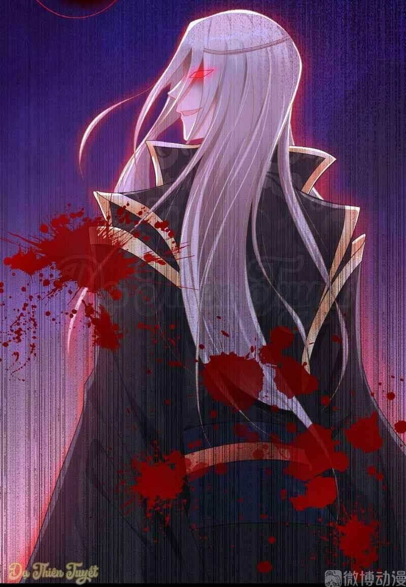 999 Nụ Hôn Bá Đạo Của Nam Thần: Chapter 3