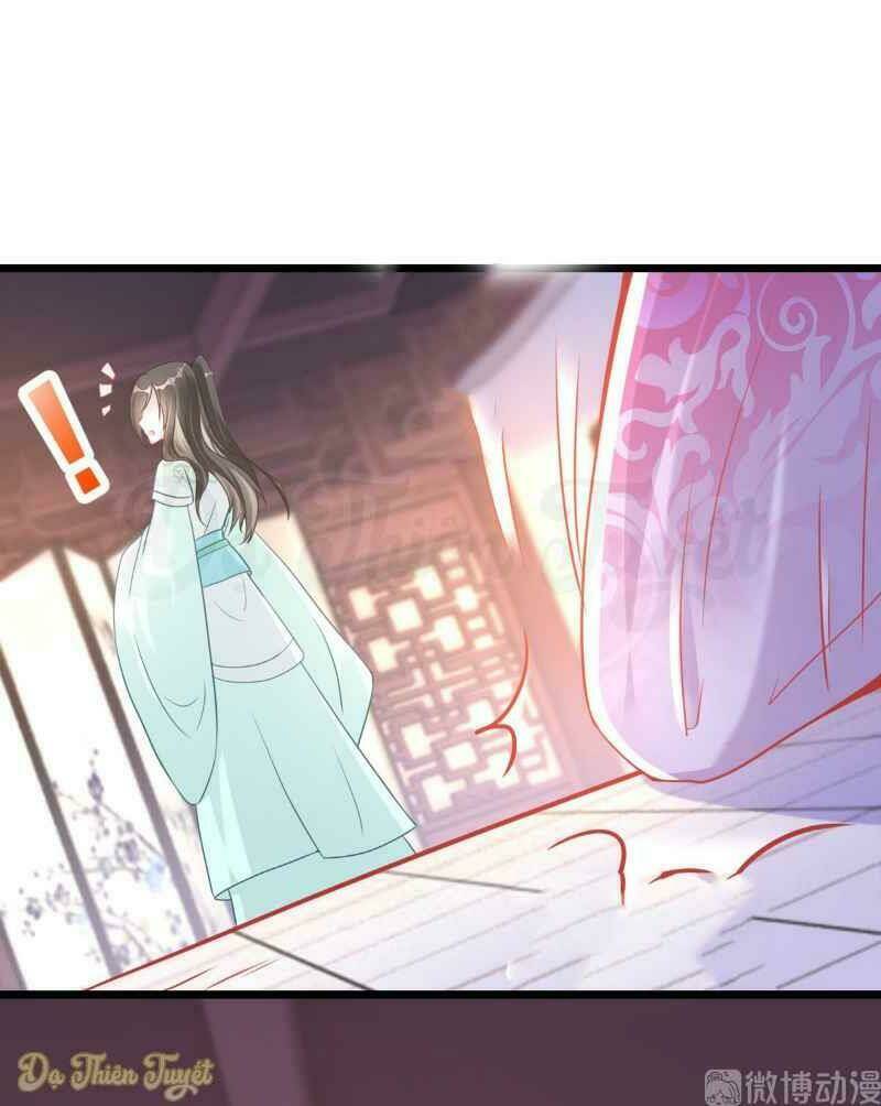 999 Nụ Hôn Bá Đạo Của Nam Thần: Chapter 3