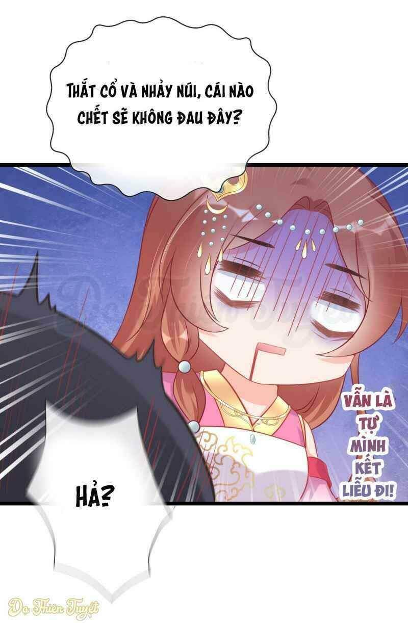 999 Nụ Hôn Bá Đạo Của Nam Thần: Chapter 3