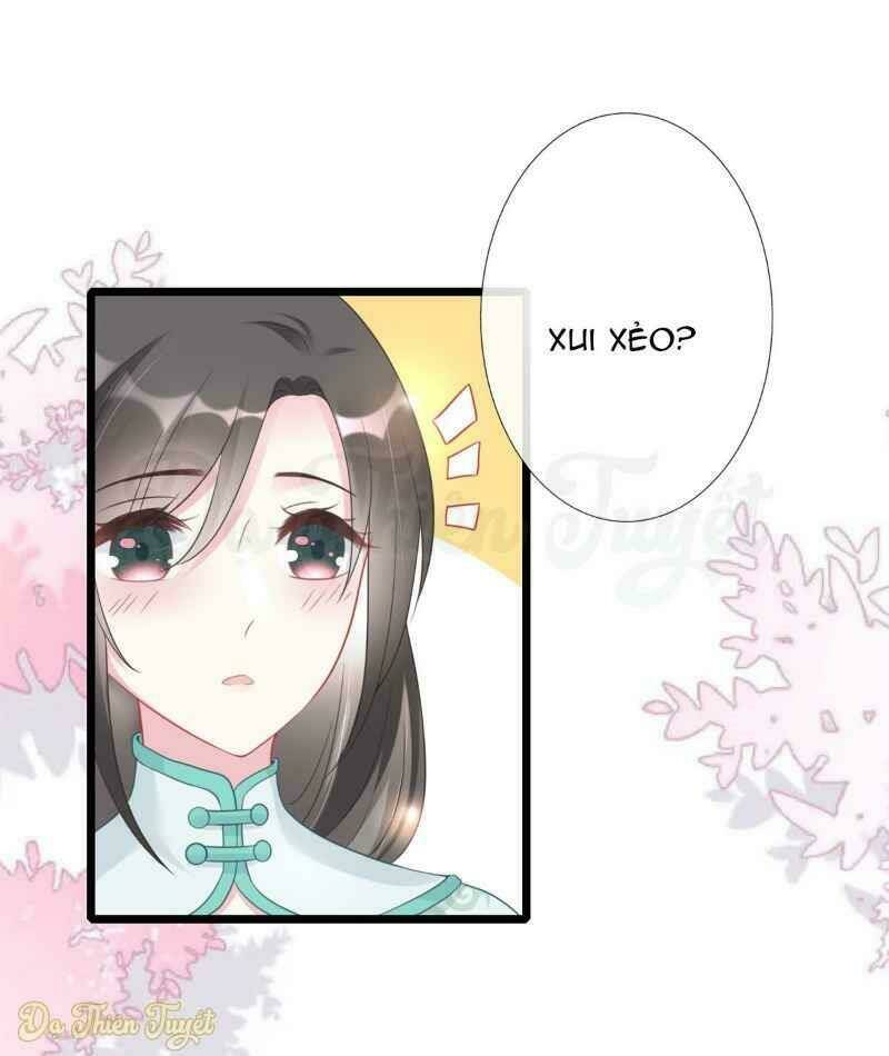 999 Nụ Hôn Bá Đạo Của Nam Thần: Chapter 3